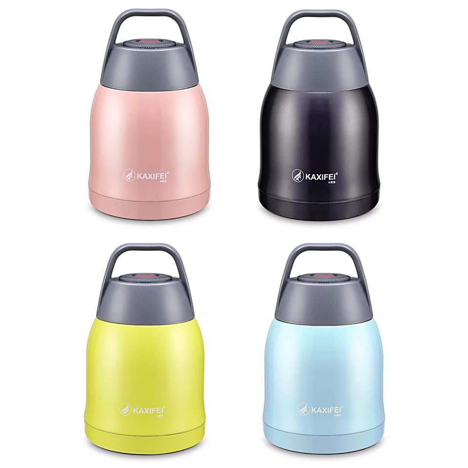 BÌNH Ủ CHÁO Kaxifei