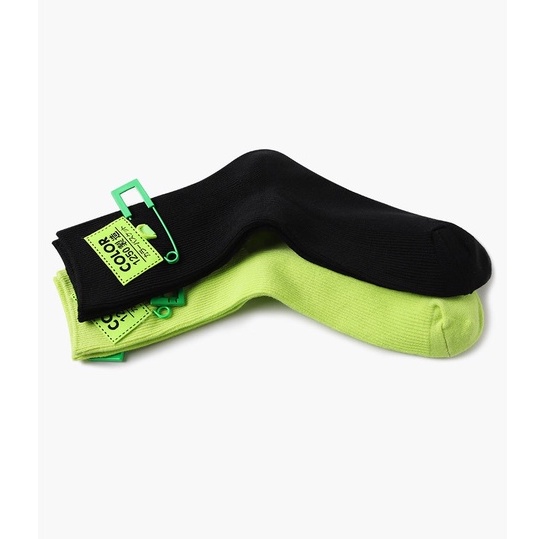 TẤT VỚ NỮ THỂ THAO COLOR.