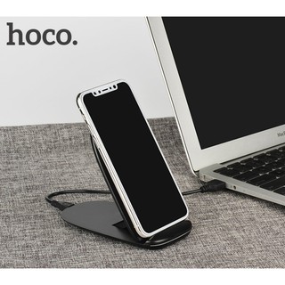 Đế Sạc Không Dây Hiệu HOCO CW7