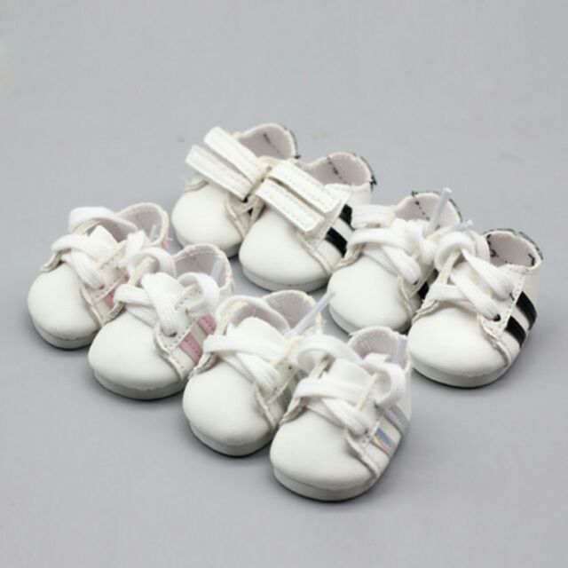 giày adidas cho doll