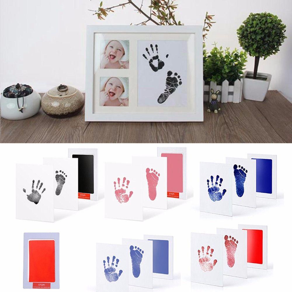 Đệm Mực PEWANY Không Độc Hại An Toàn Cho Da