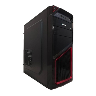 Case Emaster E5498BL - Hàng Chính Hãng