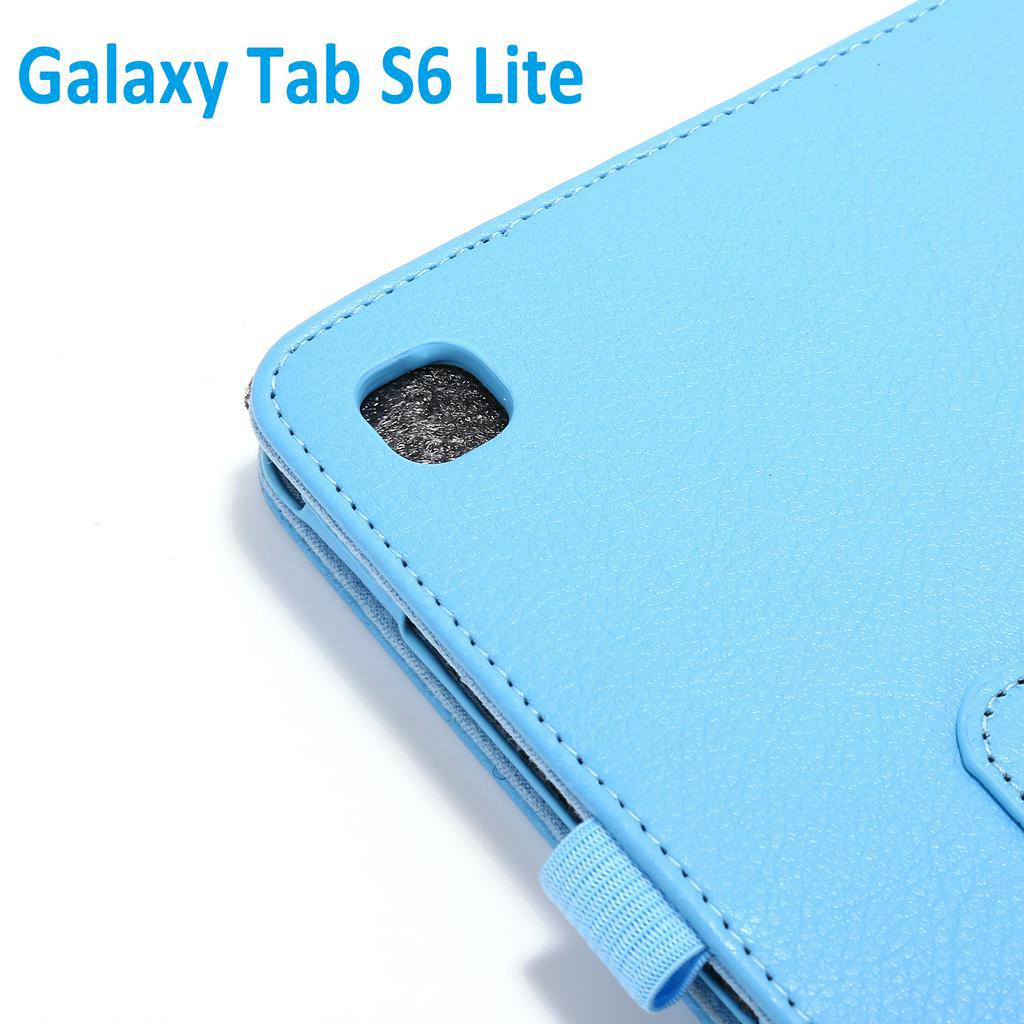 Bao Da Máy Tính Bảng Nắp Lật Nam Châm Cho Samsung Galaxy Tab S series S2 S3 S4 S5e S6 Lite S8 Plus S7 FE 12.4 "11.0 10.5 10.4 10.1 9.7 8.0 inch Ốp