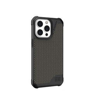Ốp lưng UAG Metropolis LT cho iPhone 13 Pro [6.1 inch]
