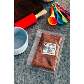 Bột cacao 50gr