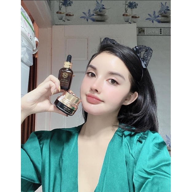 TÁI TẠO DA HỒNG SÂM