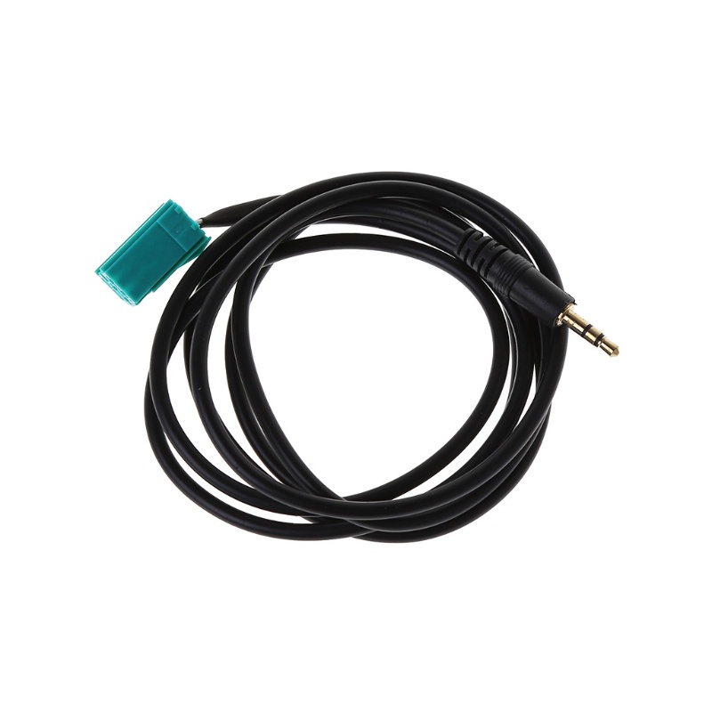 Thiết Bị Chuyển Đổi Âm Thanh Bluetooth AUX Không Cần Chìa Khóa Cho-Renault
