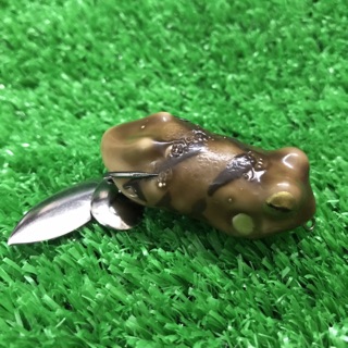 Nhái giả frogtun V4