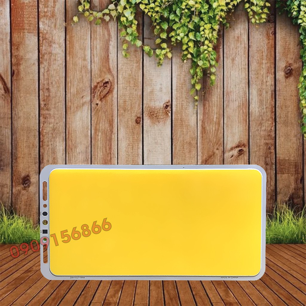 Mắt led cob 100w điện 12v