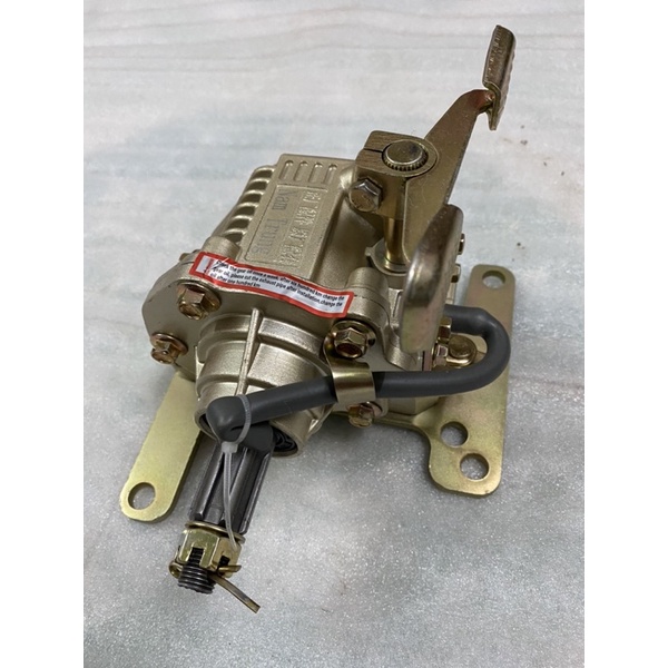 Số De,số tiến lùi,cốt 17li,dùng cho máy 100cc,110cc,125cc.cốt vào máy 6 răng 17mm,trục ra 19mm