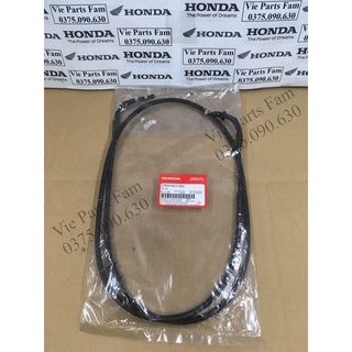 Dây ga Air blade 125 2013-2015 (đời AB 125 dùng 1 dây ga) - .