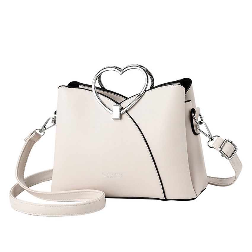 Túi xách nữ đeo chéo công sở phong cách Hàn Quốc