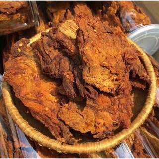 Bò giòn Hồng Ngự
