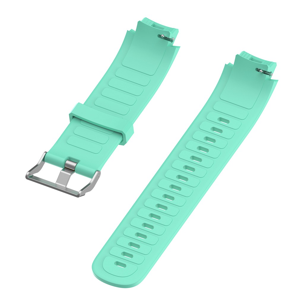 Dây đeo silicon dành cho đồng hồ thông minh Huami Amazfit Verge lite