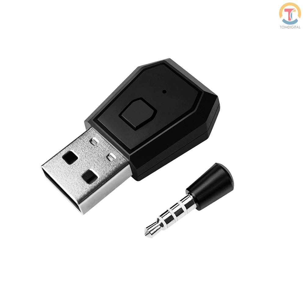 Usb Thu Phát Tín Hiệu Bluetooth Cho Ps4