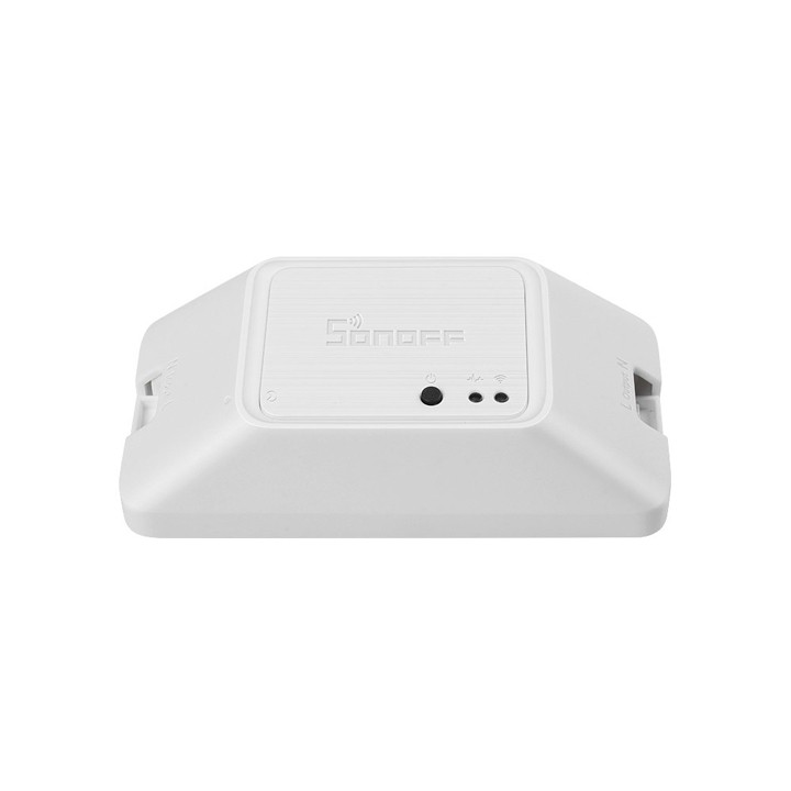 Sonoff Basic RF R3 công tắc wifi thông minh điều khiển từ xa qua điện thoại