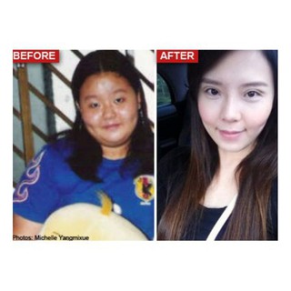 Trà giảm cân Bioslim