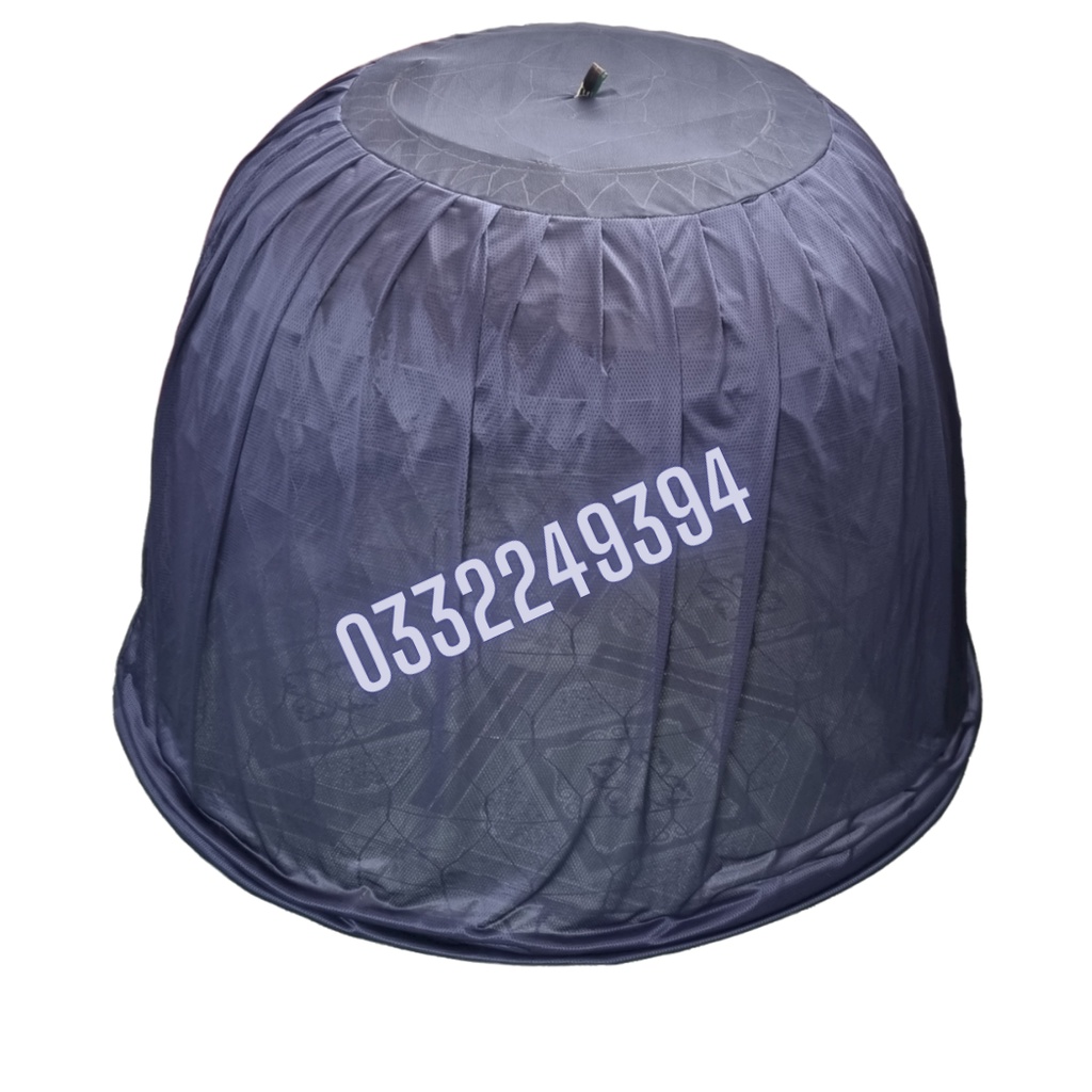 Mùng nuôi gà chọi 1.2 Mét sản phẩm hỗ trợ chăn nuôi.