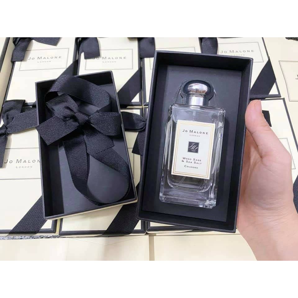 Nước hoa unisex Jo Malone - 100ml