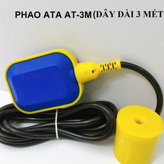 Phao bơm tự động-phao bơm chìm ATA