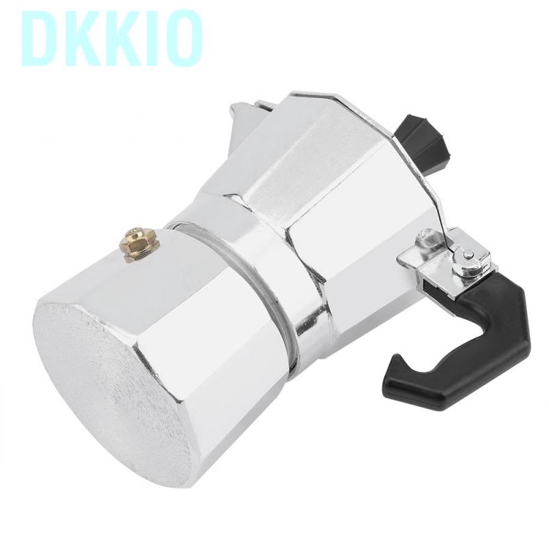 Ấm Pha Cà Phê Dung Tích 30ml 1l