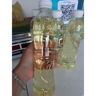 Tinh dầu Sả nguyên chất 500ml