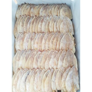 1kg Khô mực 35/40 con/kg