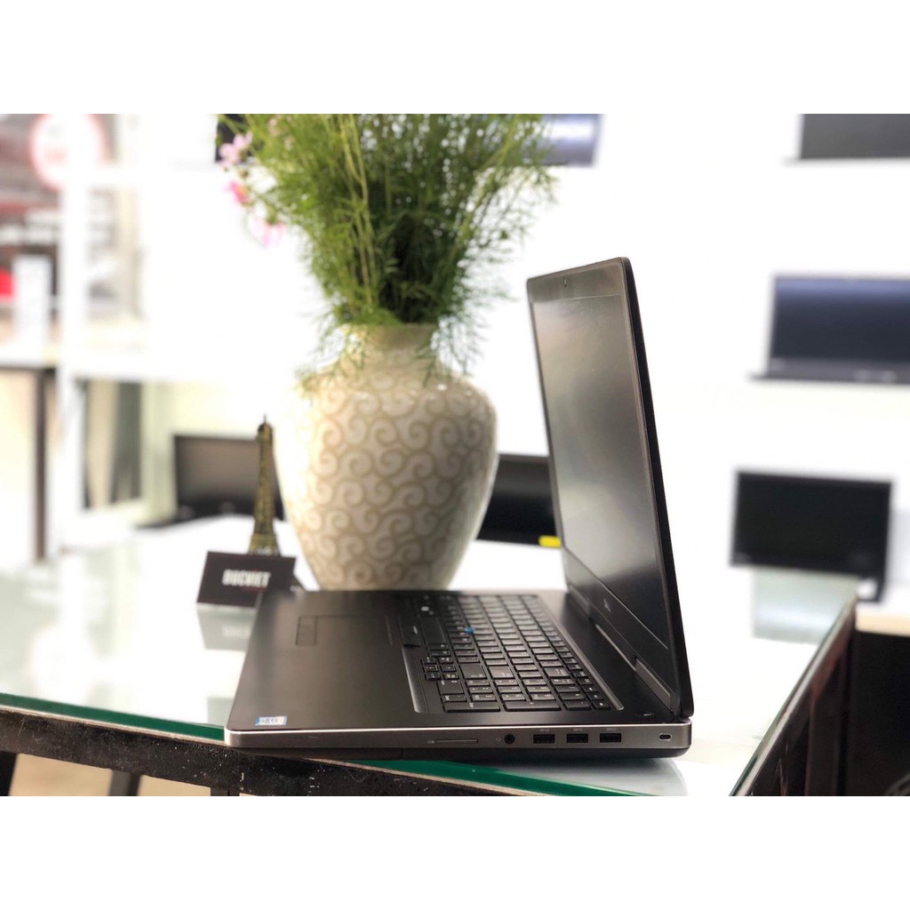 Laptop Dell Precision M7710 | BigBuy360 - bigbuy360.vn