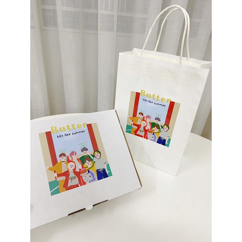 Nhận gói quà xinh ( Sản phẩm chỉ được bán kèm ) | BigBuy360 - bigbuy360.vn