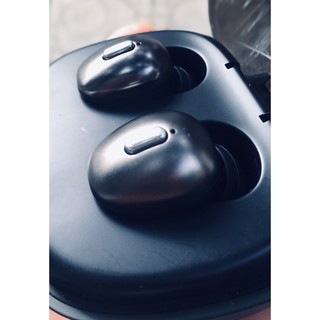 Tai nghe Bluetooth True Wireless Mozard Q7 98%