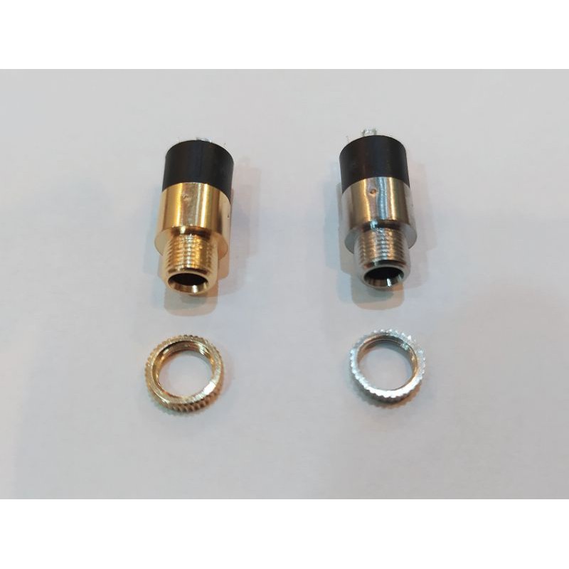 jack Audio 3 chân 3.5mm