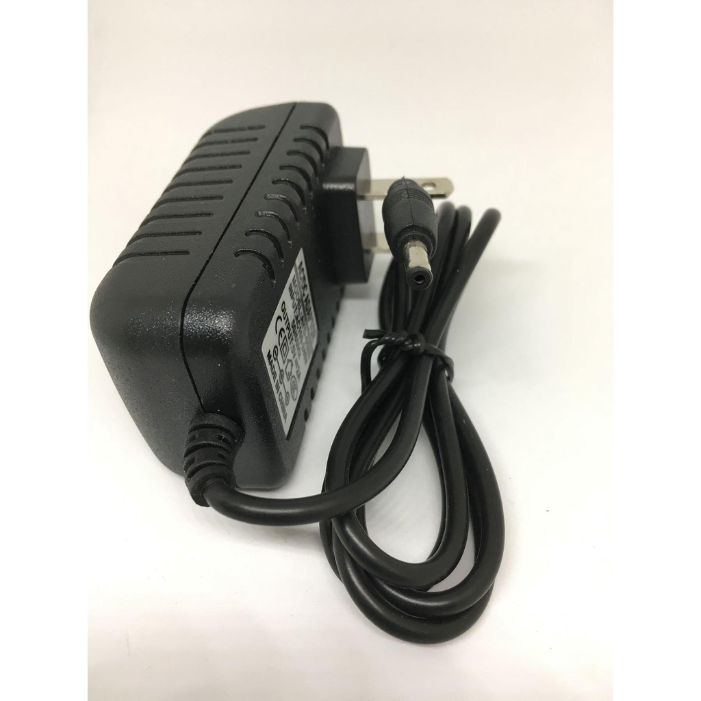 Nguồn 5V 1A 2A chân to chân nhỏ dùng Tivibox camera IP hàng chất lượng tốt VNET102