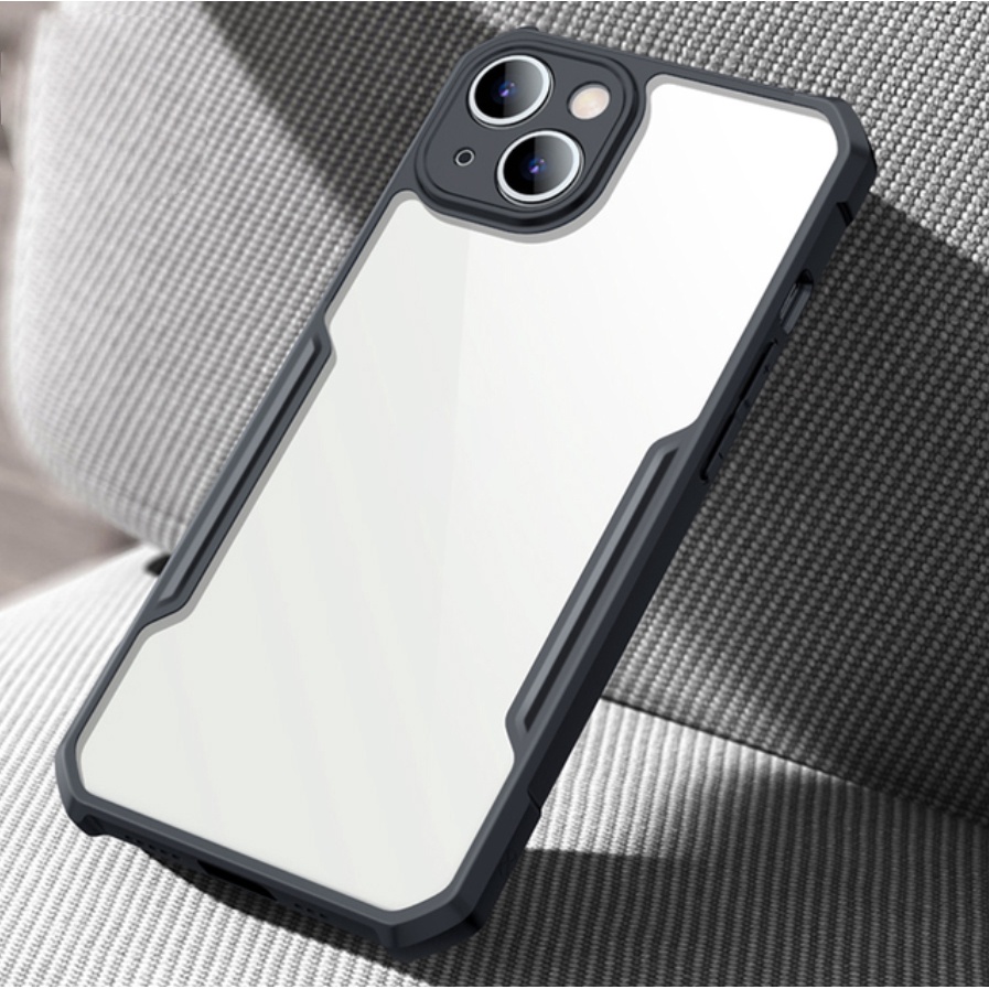 Ốp lưng  iPhone 13/ 13 Pro/ 13 Pro Max/ 12/ 12 Pro/ 12 Pro Max chính hãng Xundd