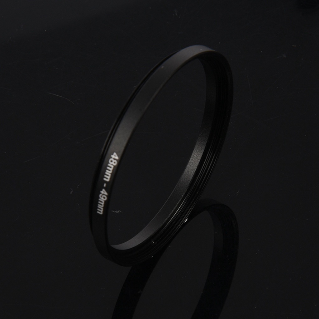 Vòng Nối Ống Kính Máy Ảnh N2Vn 48mm Đến 49mm 48mm - 49mm Tiện Dụng