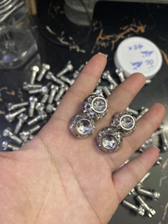 Ốc dẫn dầu salaya