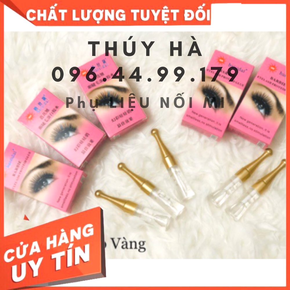 Keo bắt trục loại 1(vàng)_uốn mi -nối mi-THÚY HÀ