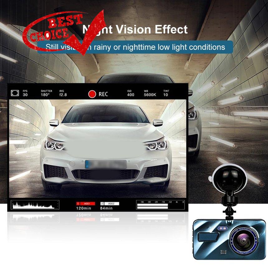 Camera Ghi Hình 10.7 Vỏ Kim Loại Độ Phân Giải Cao | BigBuy360 - bigbuy360.vn