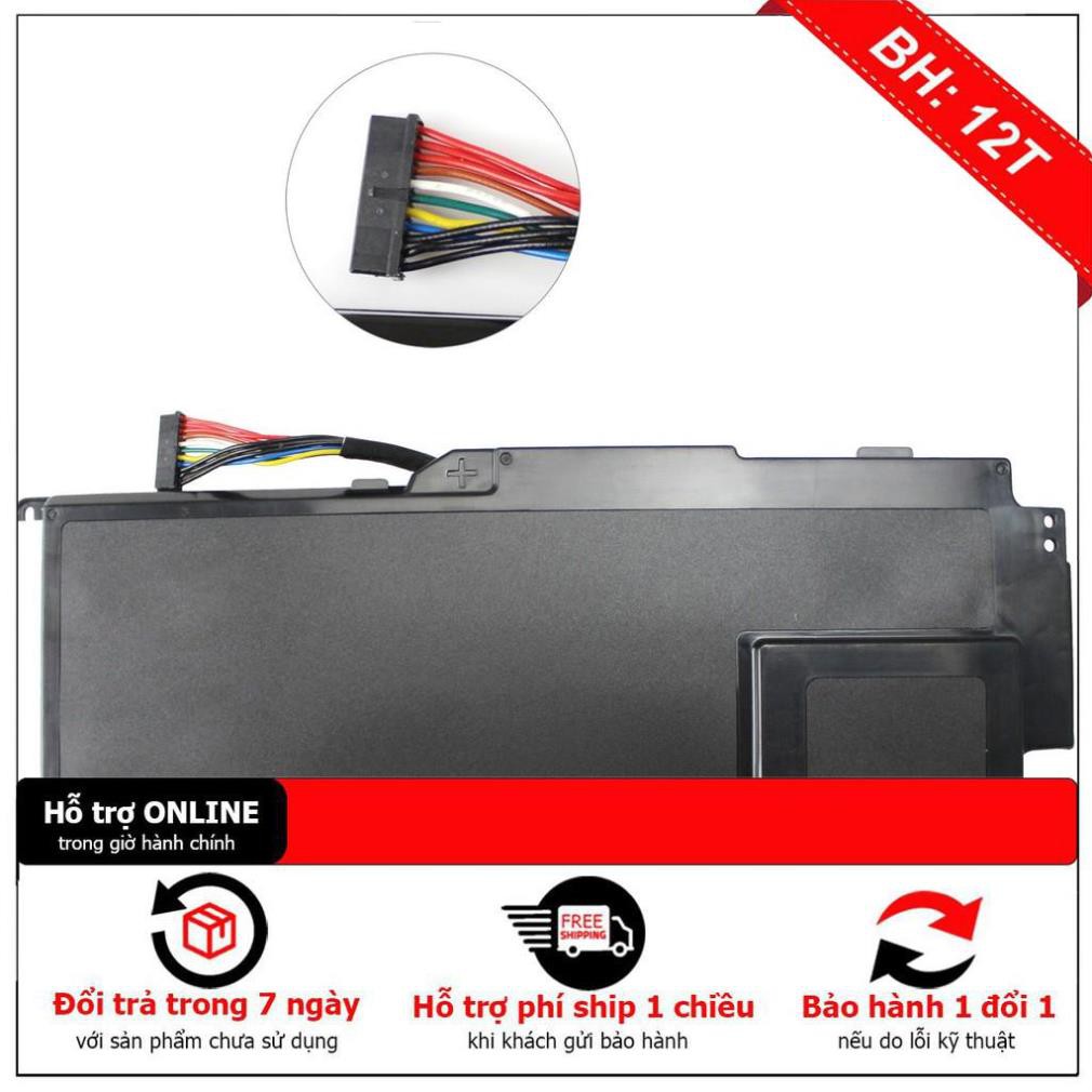 Pin laptop Dell XPS 14Z XPS 14Z-L412x XPS 14Z-L412z V79Y0 V79YO YMYF6 0YMYF6