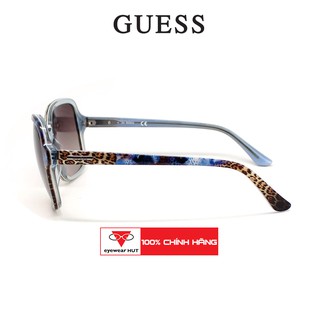 Kính Mát Nữ Guess GU7382