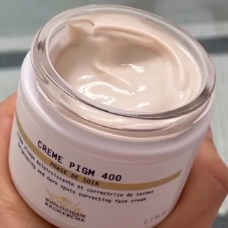Kem dưỡng Creme Pigm 400 mini giảm nám sáng da