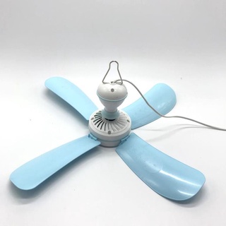 Quạt trần mini 4 cánh