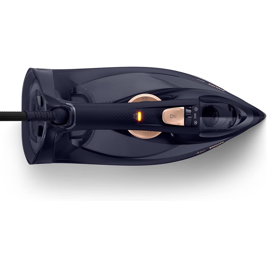 BÀN LÀ HƠI NƯỚC PHILIPS AZUR GC4909/60 3000W ,BẢO HÀNH 12 THÁNG