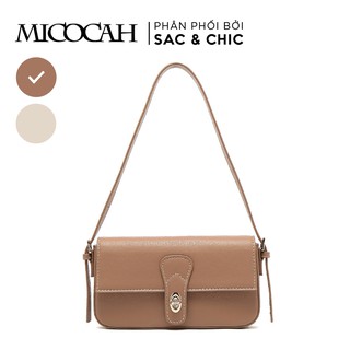 Túi Đeo Chéo MCC-94 Dáng Chữ Nhật Ngang Micocah