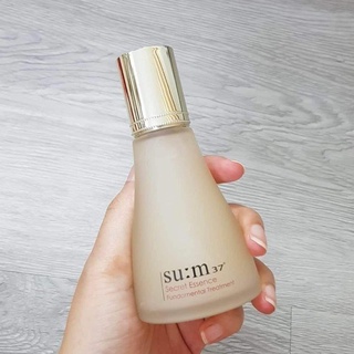 Nước thần cải thiện mọi vấn đề về da Su:m37 Secret Essence Advanced Sync Program 30ml