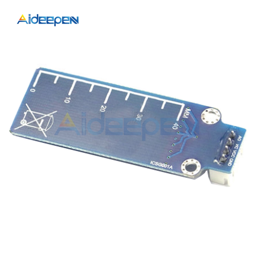 DC 5V Water Level Detection Module Water Rising Module Raindrop Sensor Board Weather Raindrop Module For Arduino | BigBuy360 - bigbuy360.vn