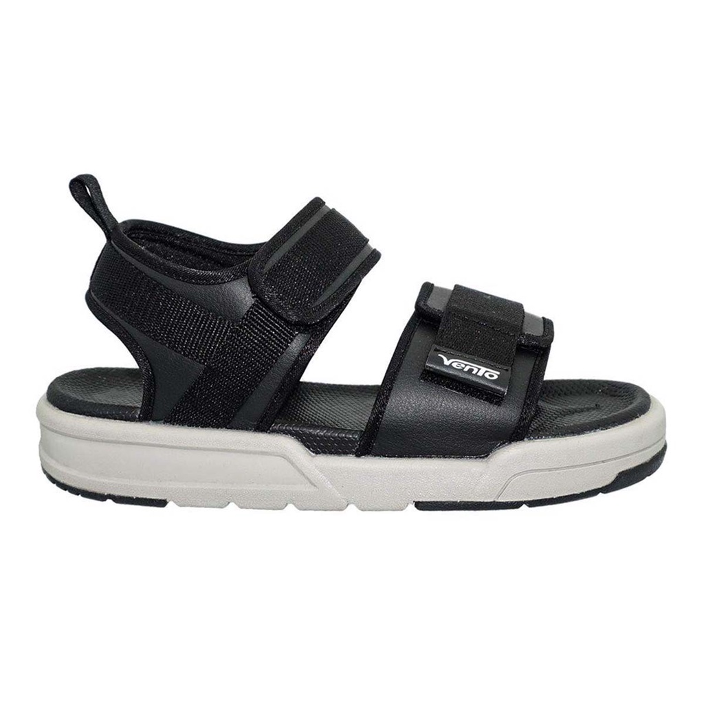 [Mua Kèm Áo Thun 0Đ] [Sale Tết 2022] Giày Sandal Vento Nam Nữ - NV10026XD Xanh dương