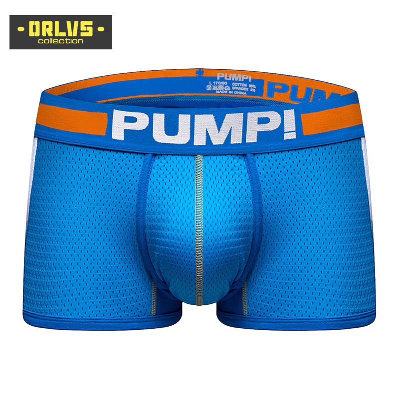 Quần Lót Boxer Thoáng Khí Cho Nam H114