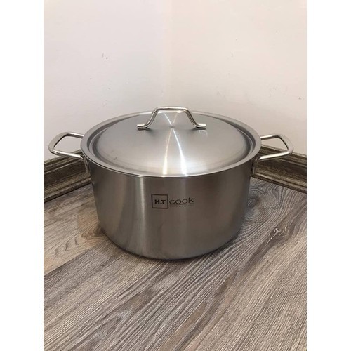 Nồi Luộc Gà HT Cook 28cm Cao Cấp