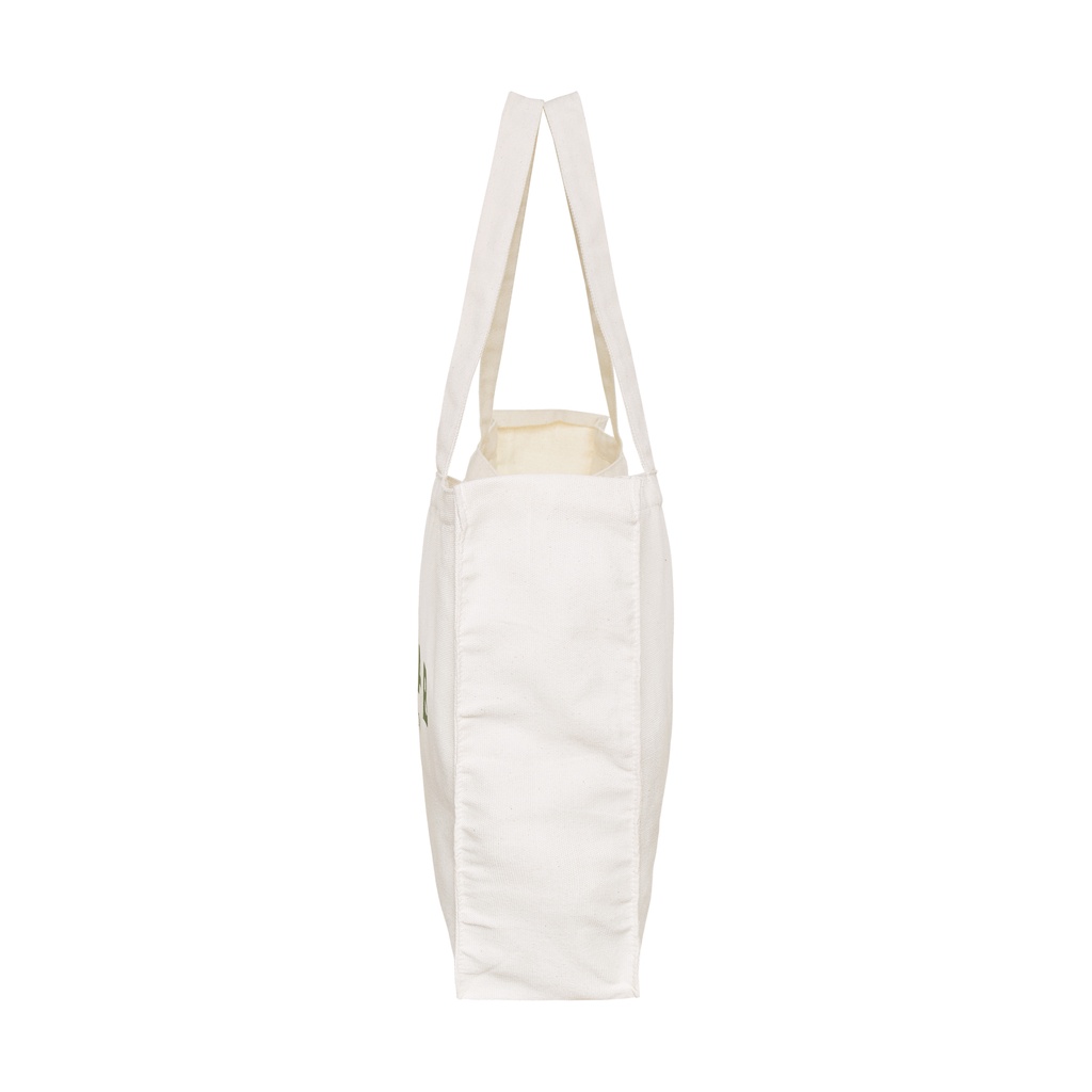 Teelab Special Collection Tote Bag / Kem AC070