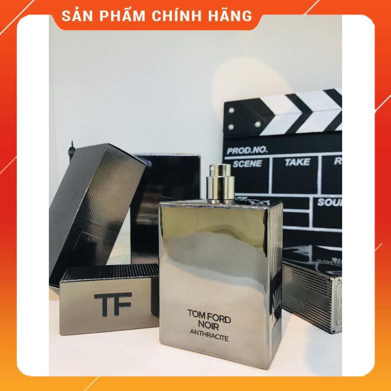 Nước Hoa Tom Ford Noir Anthracite Edp 10ml